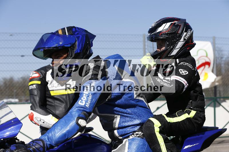 /06 08.04.2026 Cornu Master School ADR/Impressionen